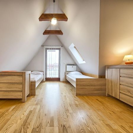 Visitzakopane - Mount Everest Apartment Екстер'єр фото
