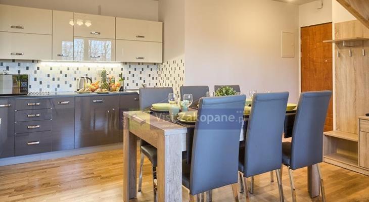 Visitzakopane - Mount Everest Apartment Екстер'єр фото